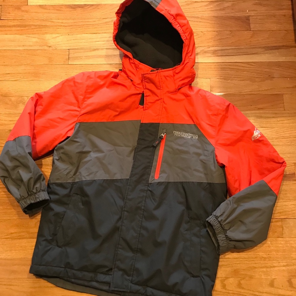 Ski / winter coat Boys 14/16 ❄️